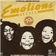 The Emotions - Flowers