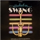 Larry Elgart And His Manhattan Swing Orchestra - Hooked On Swing