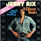 Jerry Rix - Disco Train