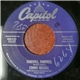 Connie Russell - Farewell, Farewell / The Magnificent Matador